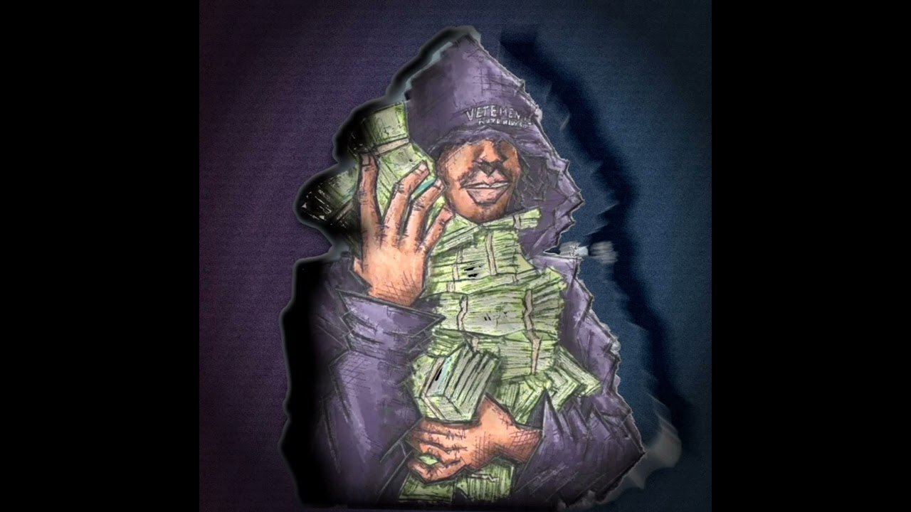 Durk_Trapper_Big body ❣️_feat_Small_Black