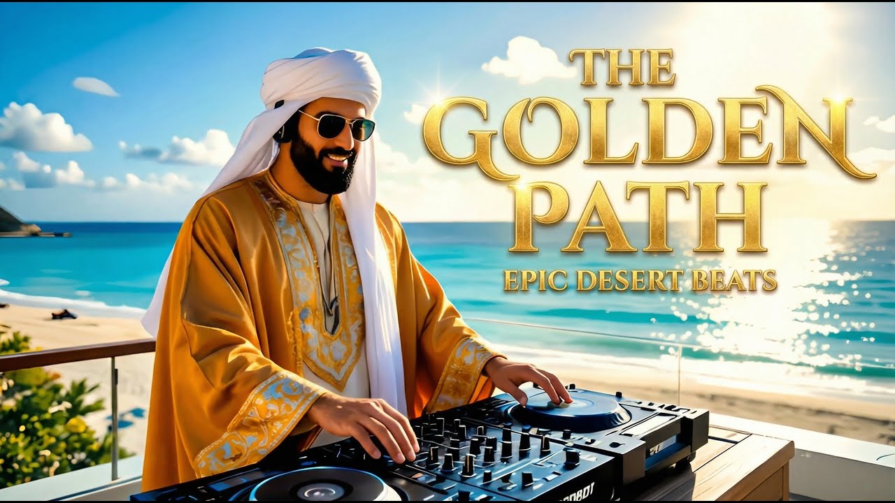 The Golden Path