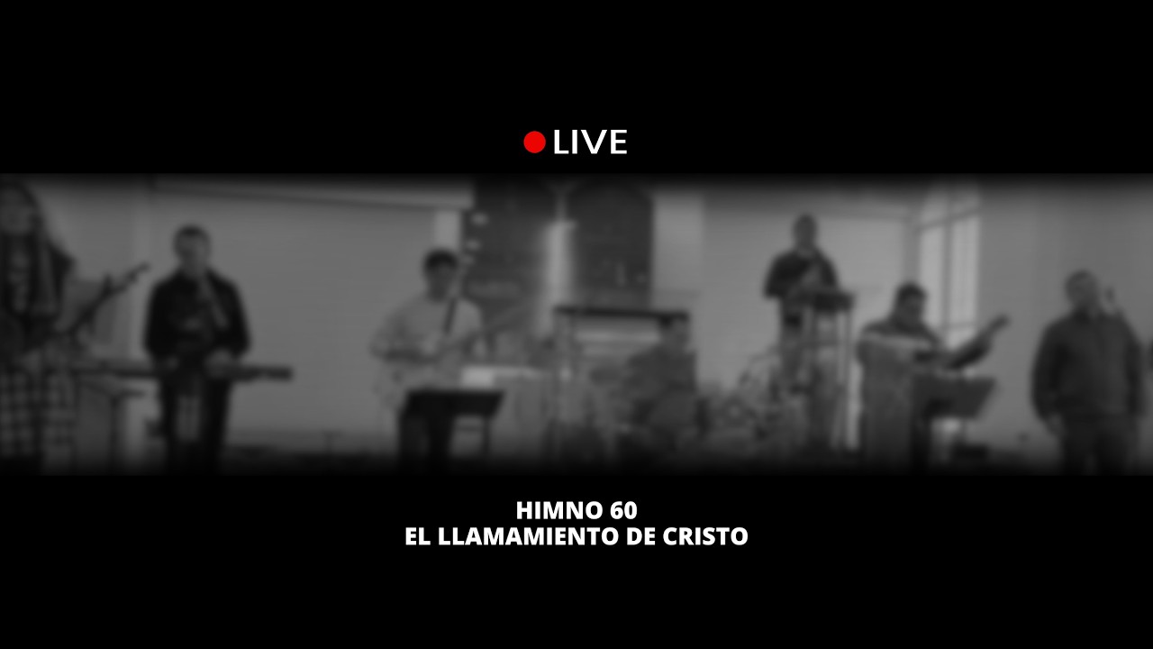 Himno 60 | IDI CAROLINO ANAYA