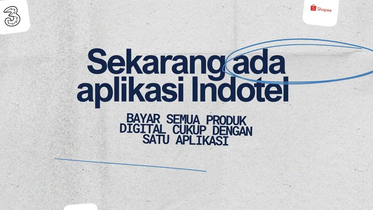 Pulsa habis di saat penting? 😰 Sekarang nggak perlu panik lagi! 