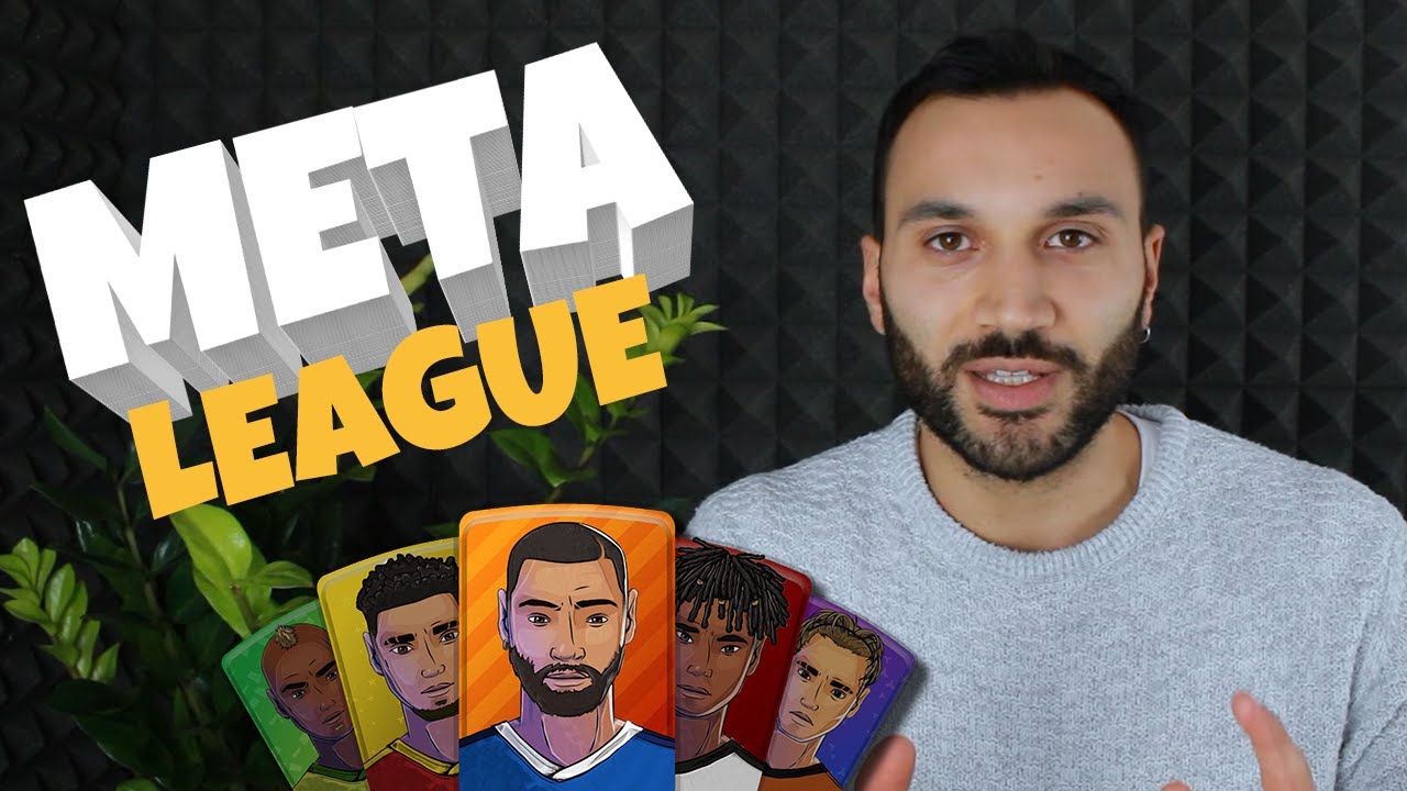 METALEAGUE GIVEAWAY - Il primo gioco Manageriale di calcio Play To Earn