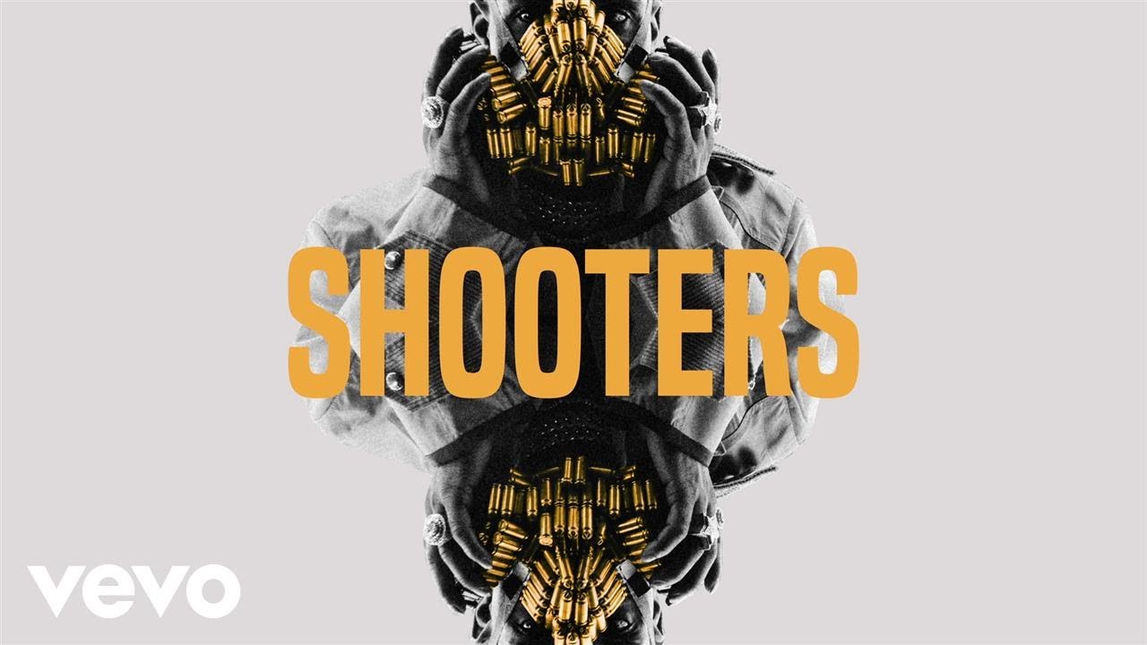 Tory Lanez - Shooters (Audio)