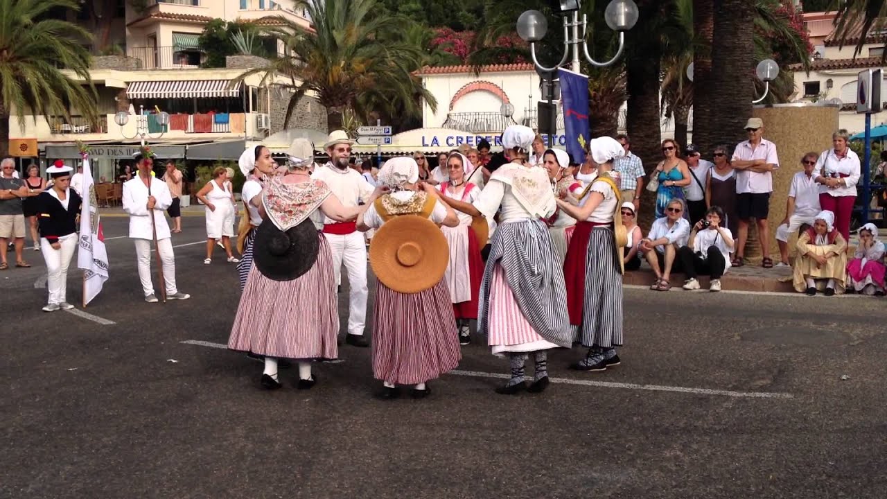 La mazurkette