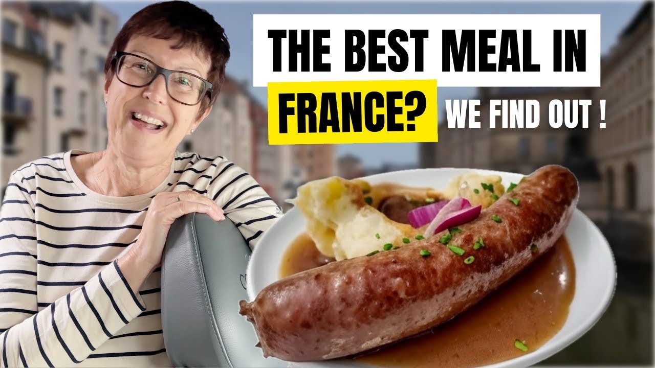 We visit Metz in France. Was it worth it?. 