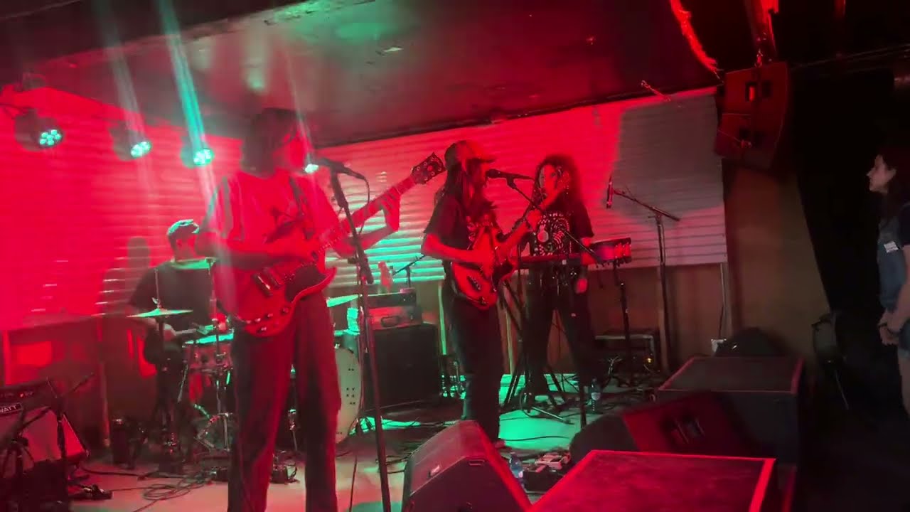 NOBRO @ Kilby Court (6/5/2025)