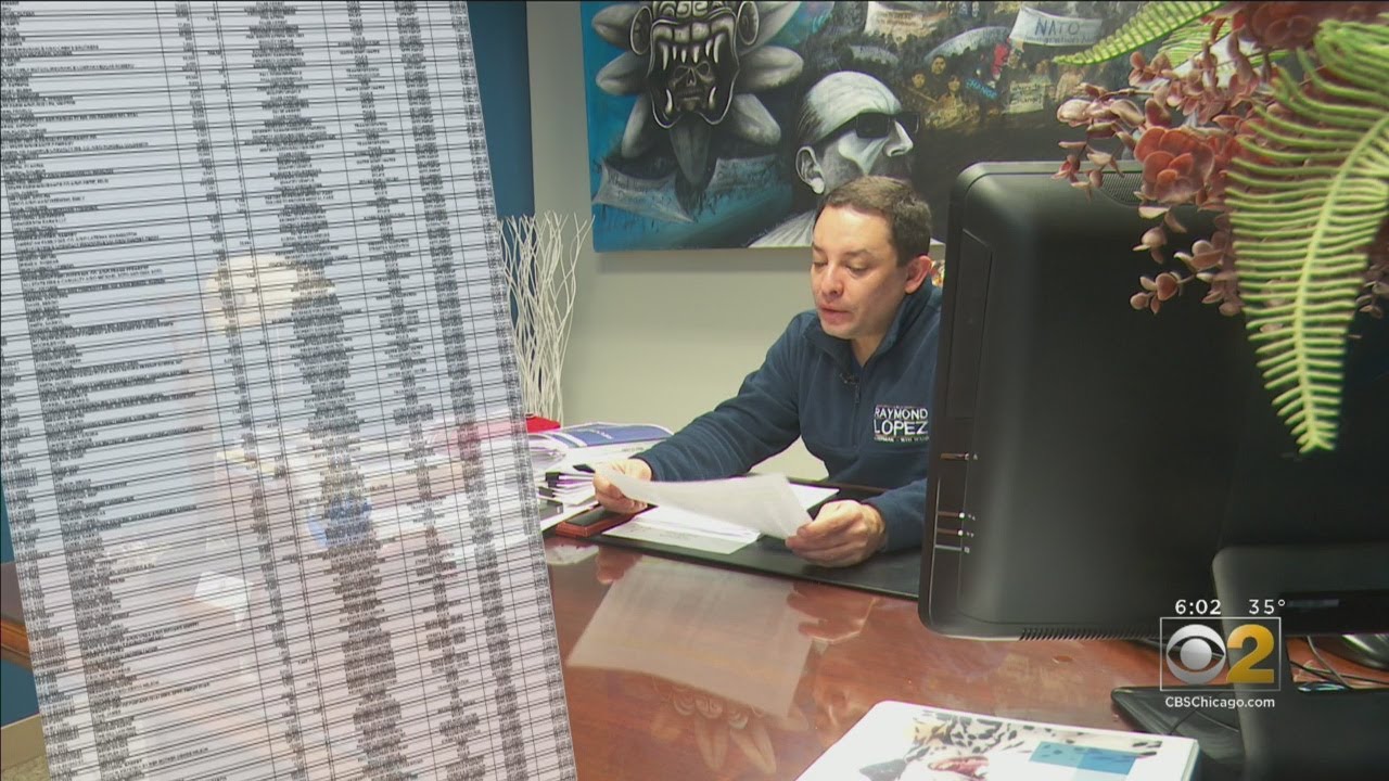 Taxpayers Dishing Out Tens Of Millions Of Dollars For Legal Settlements