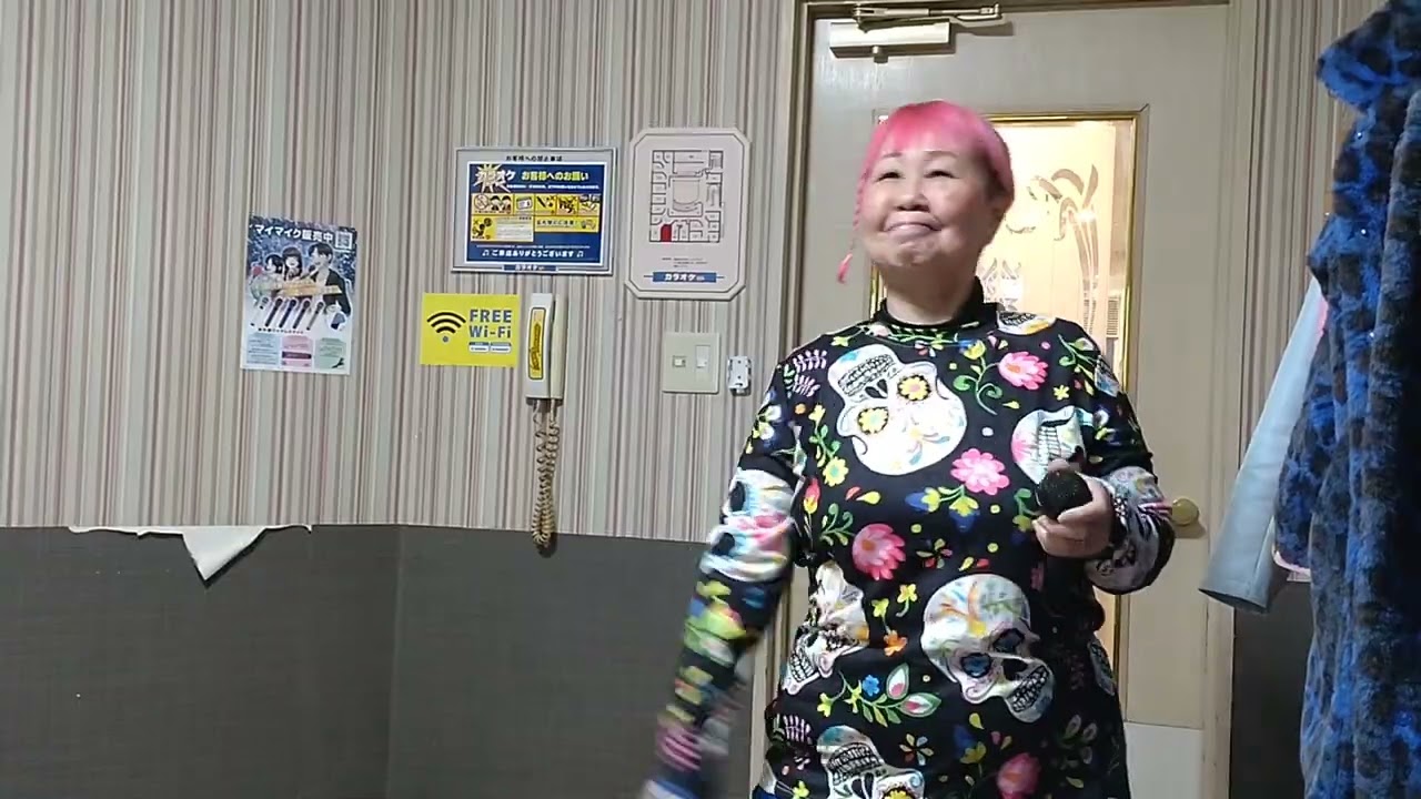 花とみつばち（cover）歌ってみました