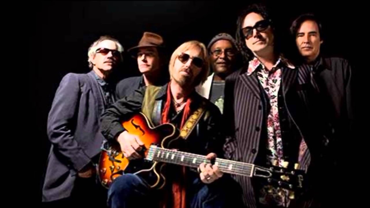 Tom Petty & The Heartbreakers - A Woman in Love It's Not Me (Live from Bonnaroo) 2013