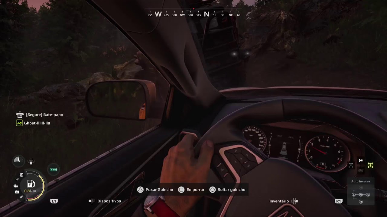 Offroad