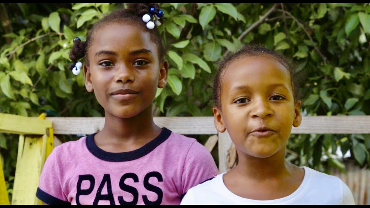 Why Should I Care About Child Poverty? | Helping Children with Compassion