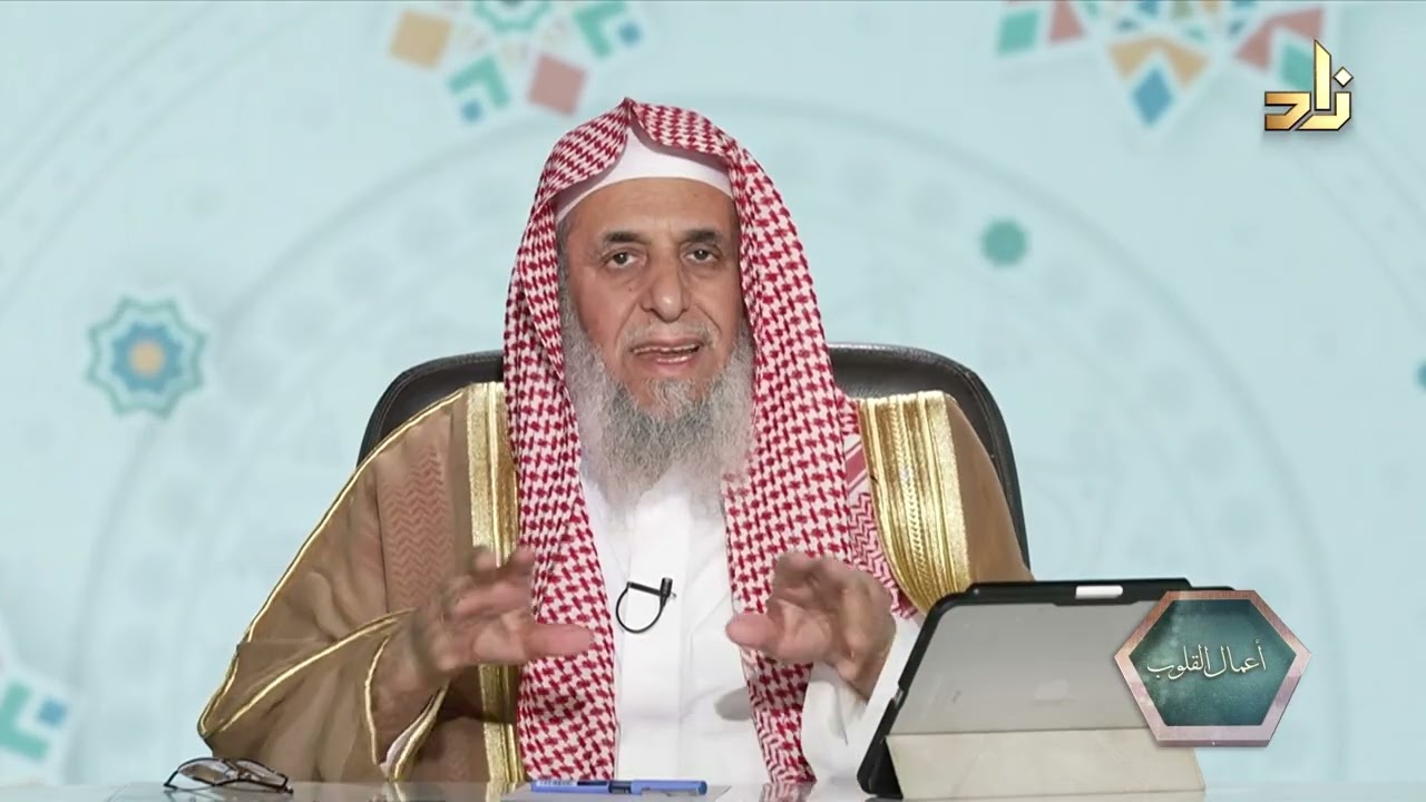 كان النبي ﷺ  يحب الصلاة حيث أدركته || أ. د. عبدالله عمر سليمان الدميجي || الحلقة 02