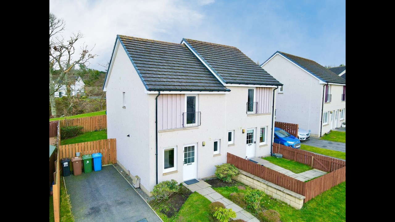 Video Presentation:- 7 Spey Avenue, Inverness, IV2 6DS