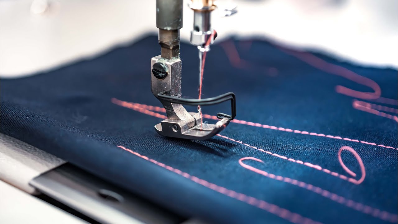 7 SEWING Secrets You Won't Learn in School! sewing tips and tricks