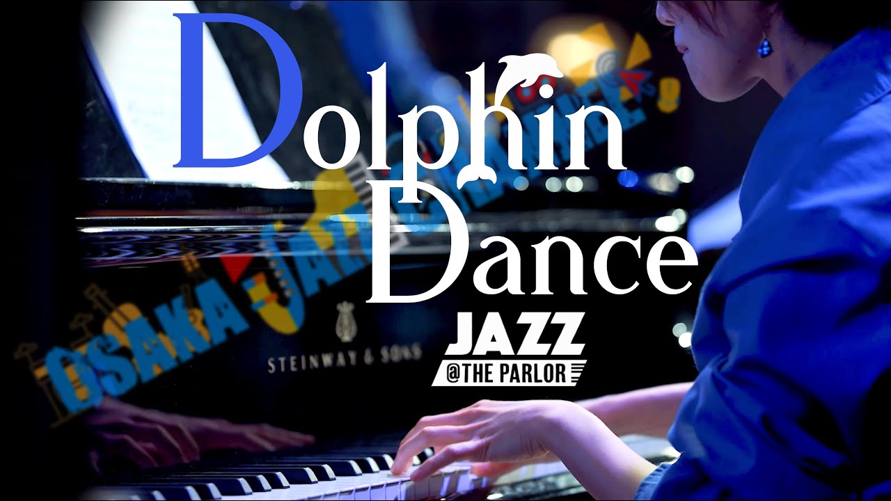 Dolphin Dance