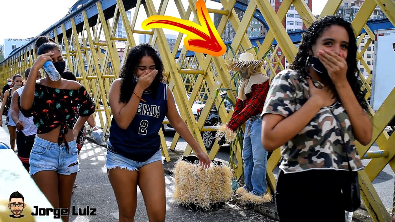 AS MELHORES PEGADINHAS DE 2020 - PARTE 2 - Best Prank