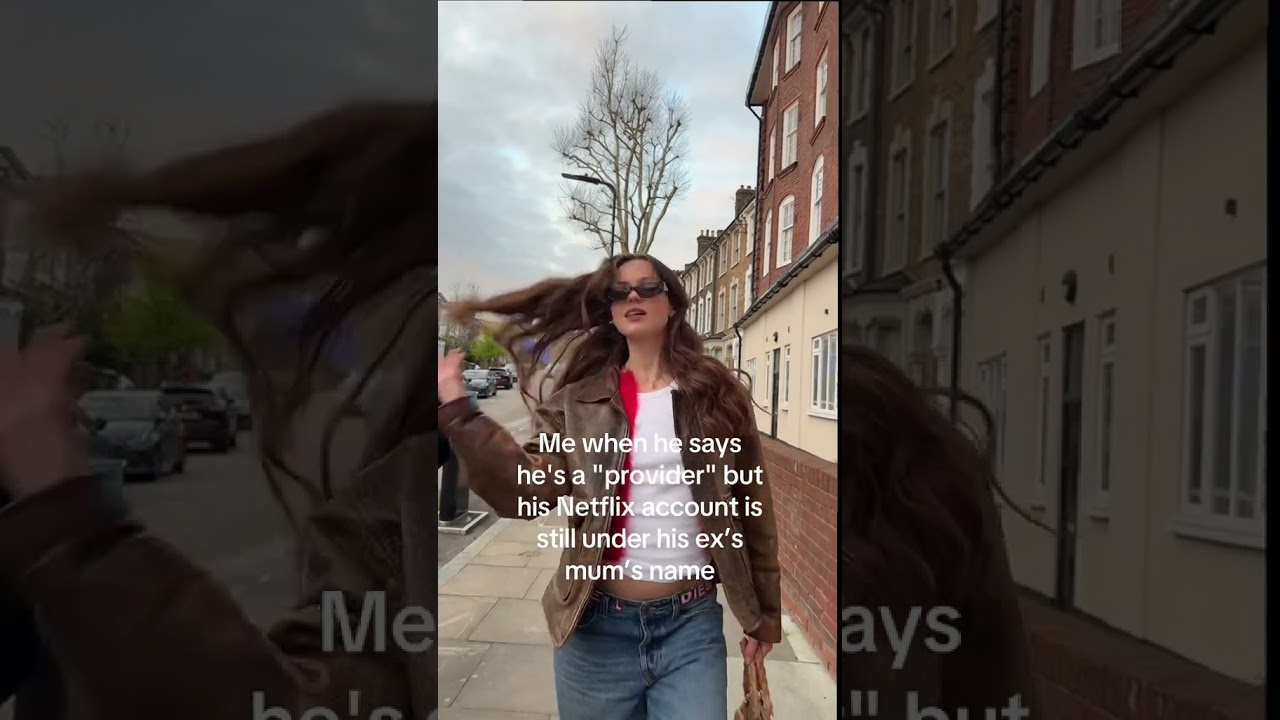 Bea - Based on a true story 👐🏼👐🏼 #meandmrjones