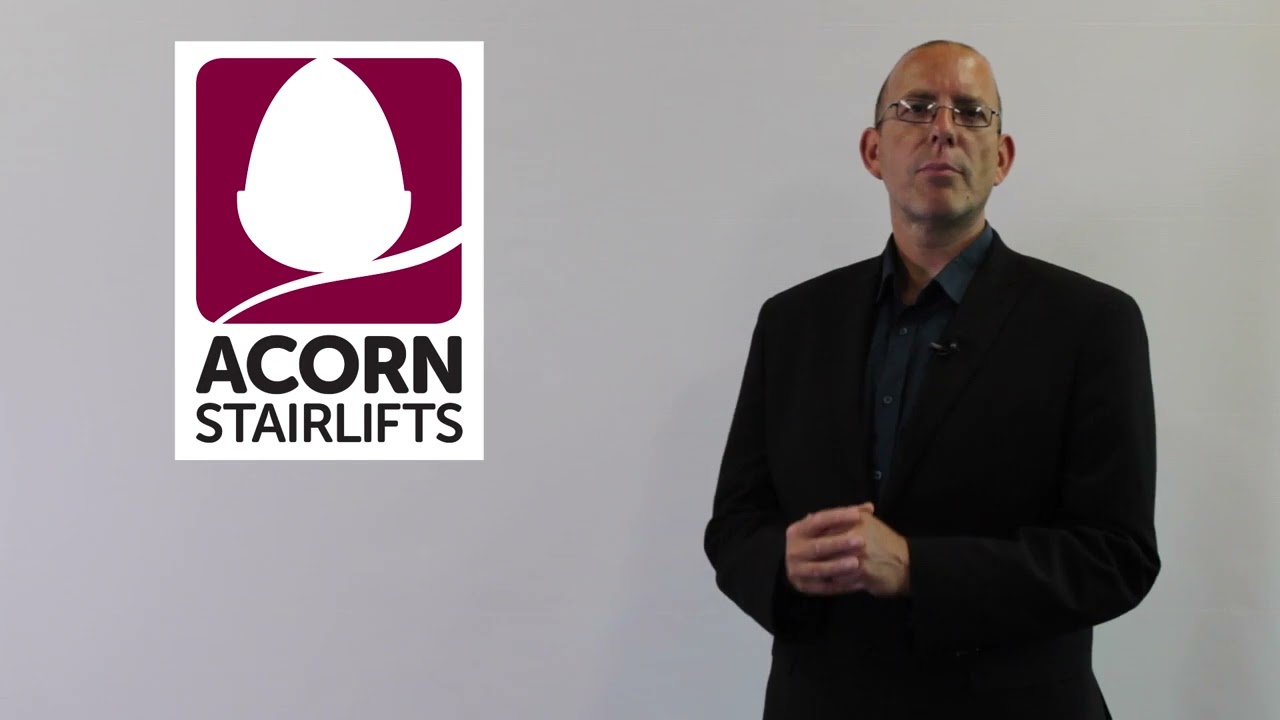 What Are The Safety Features Fitted To Our Stairlifts?