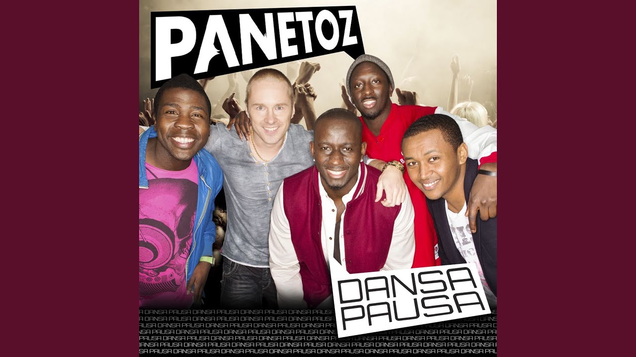 Dance Pause