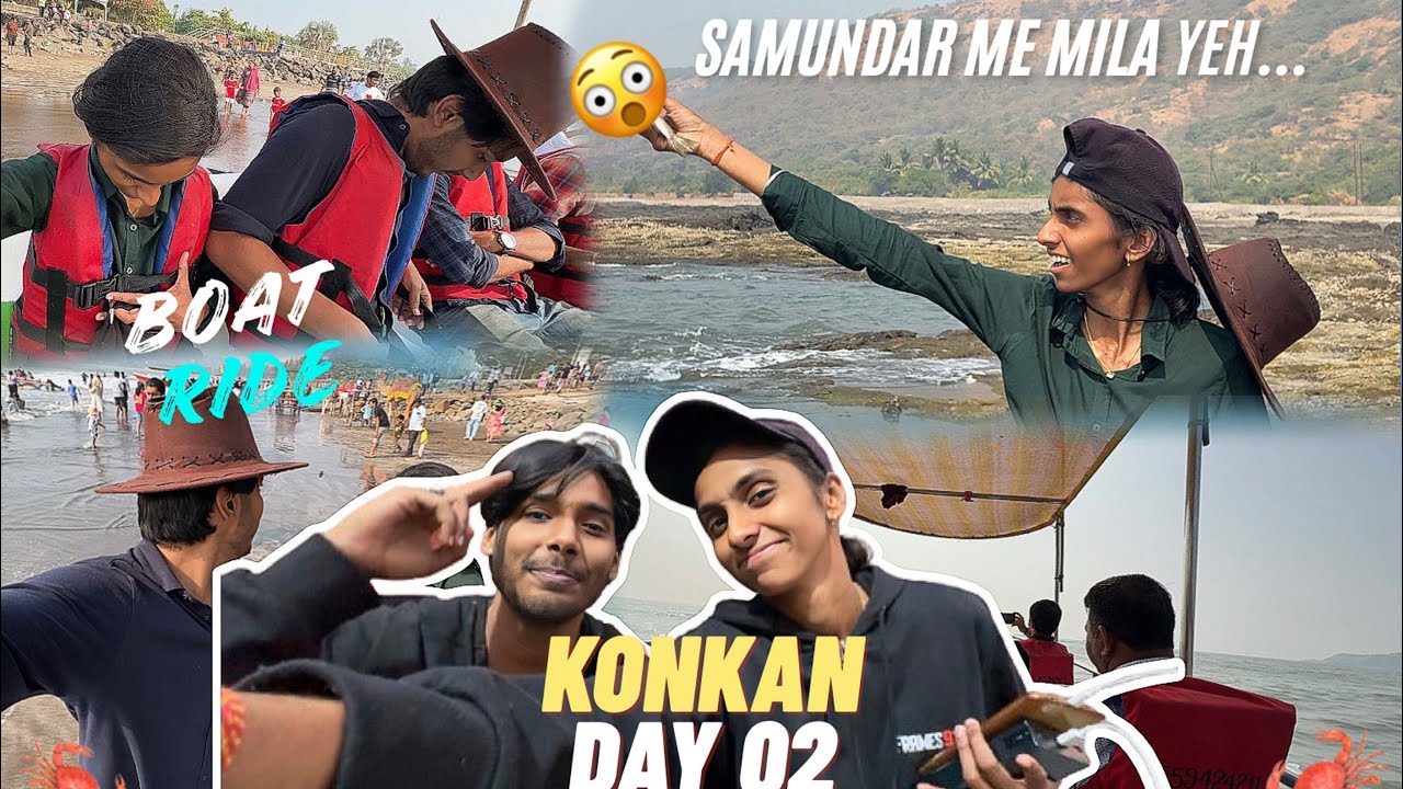 Last Day in Konkan🌴🦀 | frames_9.16 |