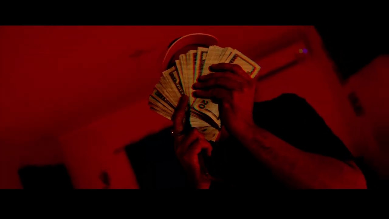 AKDOBLEA x Bin$ho x Cazeria 🩸 (Type beat)