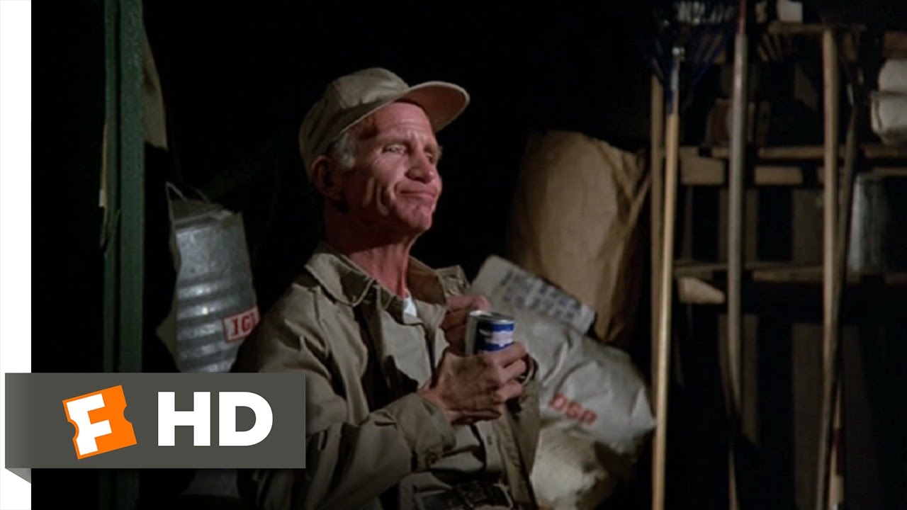 Bad News Bears 2 (2/10) Movie CLIP - Hello! How Are You? (1977) HD