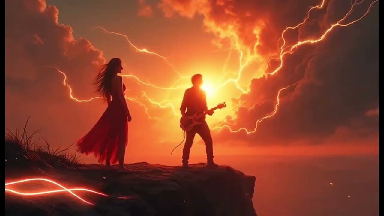 Це любовь Ukrainian power heavy metal ballad #music #ukrainianmetal #heavymetal #metal #rockballad