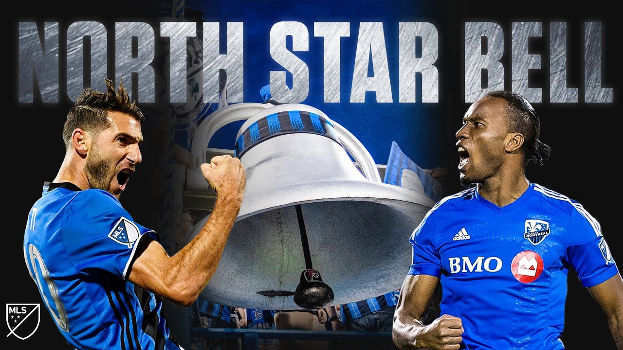 What does a goal sound like in Montreal?
