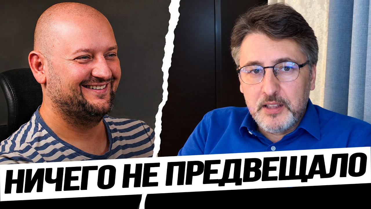 ВОТ ЭТО ПОНЕСЛО! Москвич рассказал&hellip; кто во всем виноват. ЧАТРУЛЕТКА з росіянами