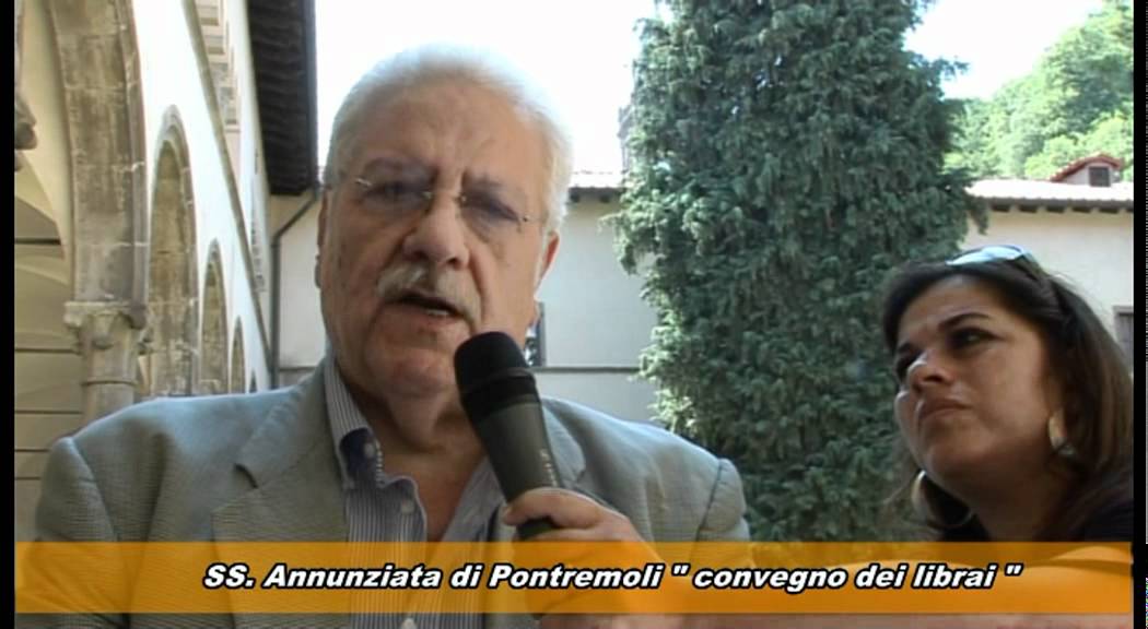 Premio Bancarella 2011 - Convegno dei librai