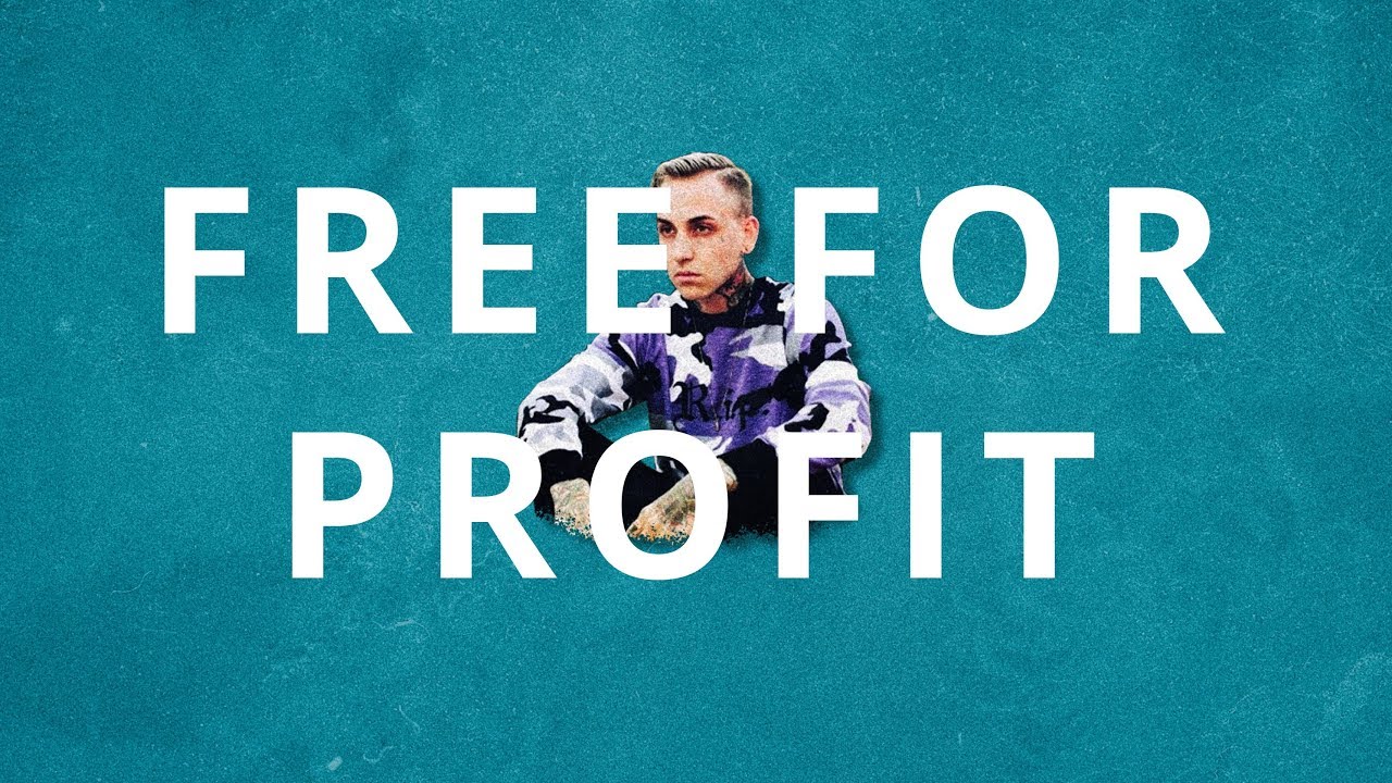 *FREE FOR PROFIT* blackbear Type Beat / Hate Your Friends