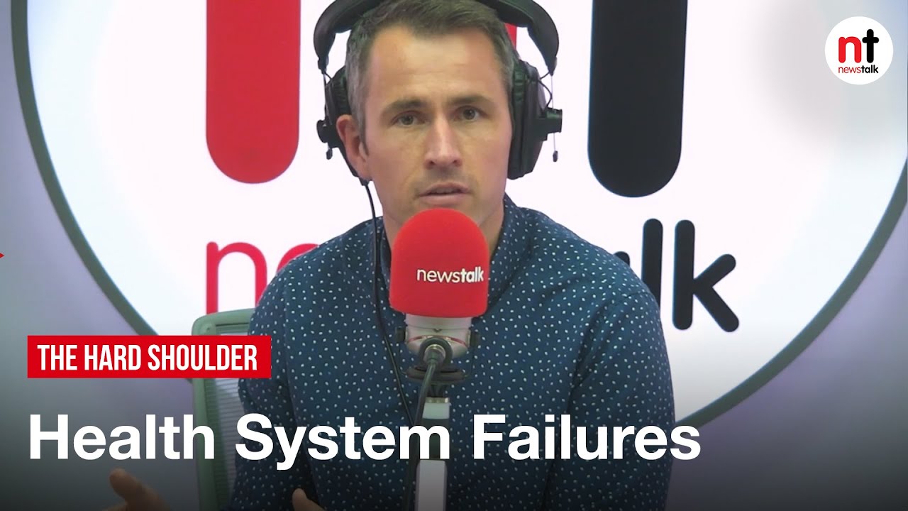 Health System Failures