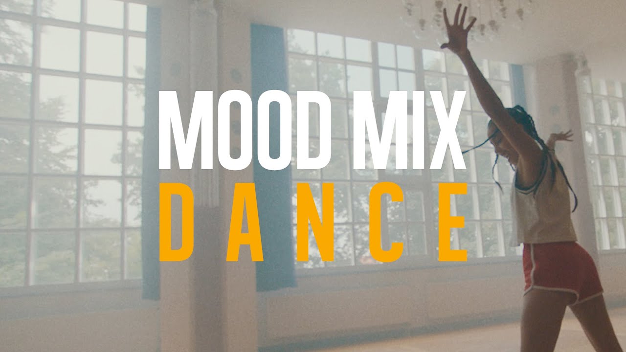 Robin Schulz – Mood Mix To Dance To