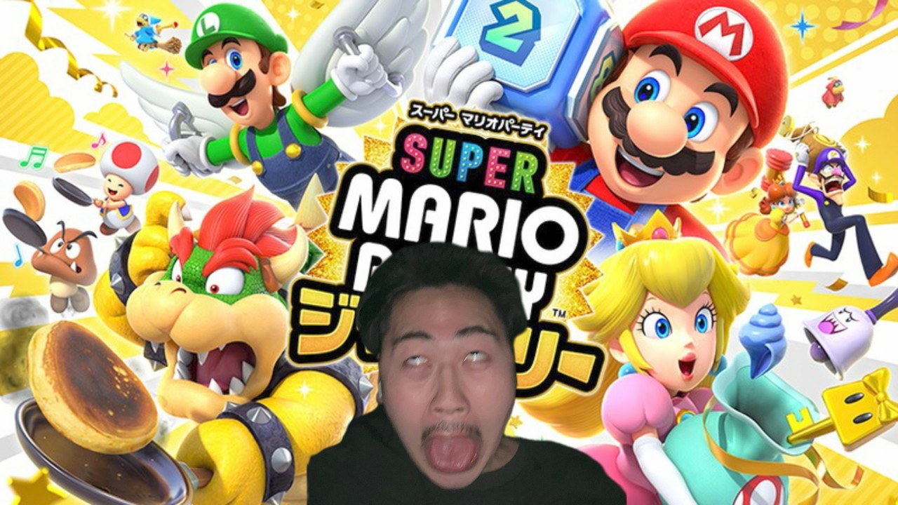 大酔い　ぼっちマリオパーティ　かかってこいじゃ!!!!!!!!!!!!!!!!!!!!!!!!!!!!!!!!!!!!!!!!!!!!!!!!!!!!!!!!ヴぁロラント一緒にやろうぜ