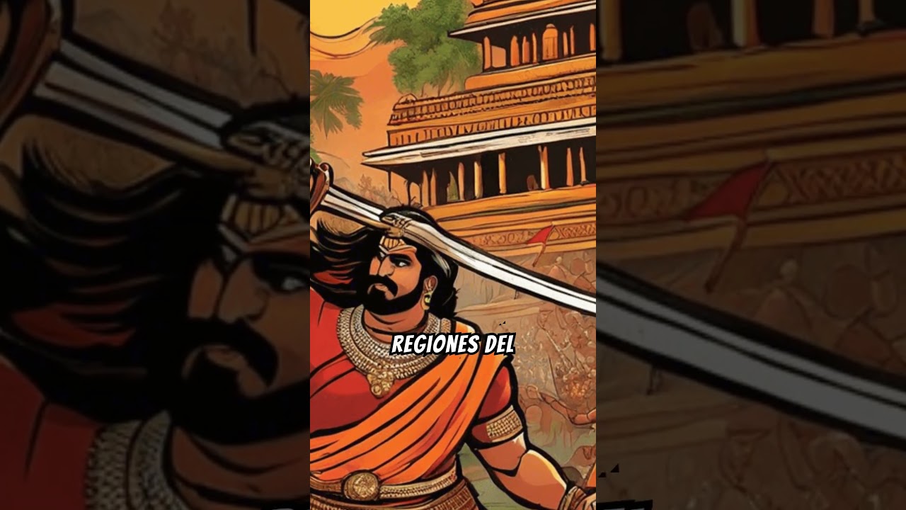 Alauddin Khalji: El Sult&aacute;n de Hierro de Delhi