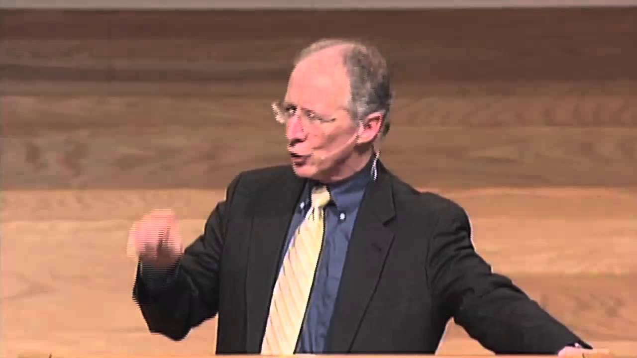 Lionhearted and Lamblike: The Christian Husband as Head, Part 2