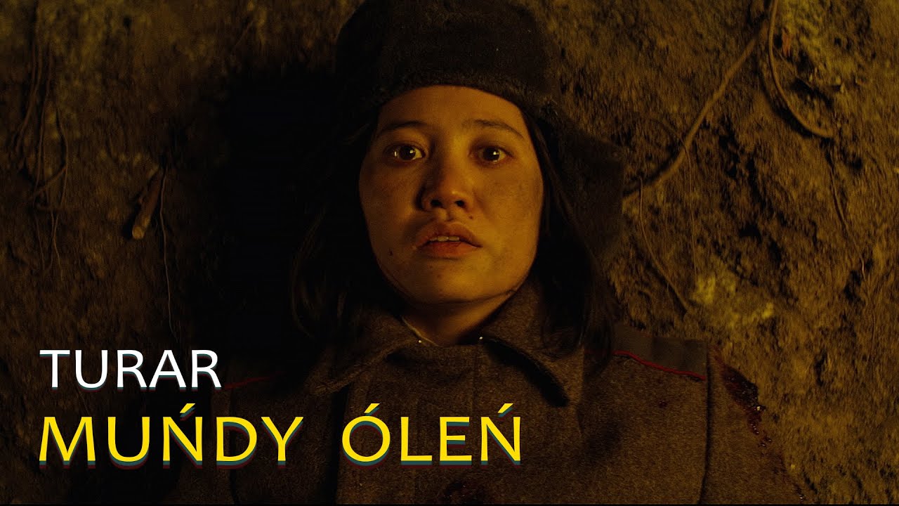 TURAR - MUNDY OLEN / Мұңды өлең