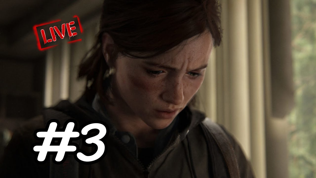 ตามหาน้ำมันที่หายไป 1 The last of us Part 2 #3