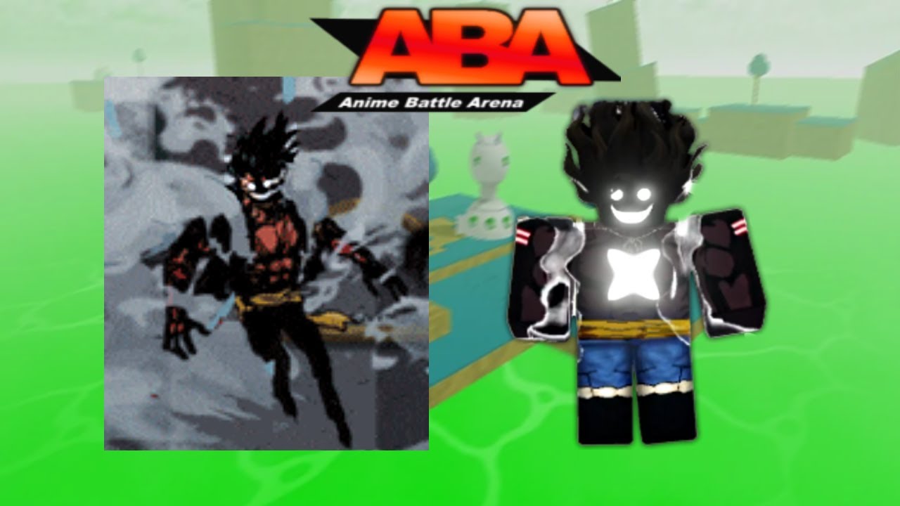 [ABA] Top 10 Legendary Skins + References