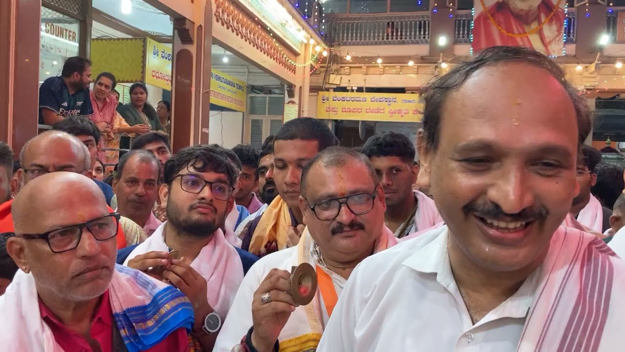  ಏನು ಸುಖವೋ ರಂಗ  - ಮಣೆಲ್ ನಾಗೇಶ್ ಶೆಣೈ Yenu sukhavo Ranga - Manel Nagesh Shenoy