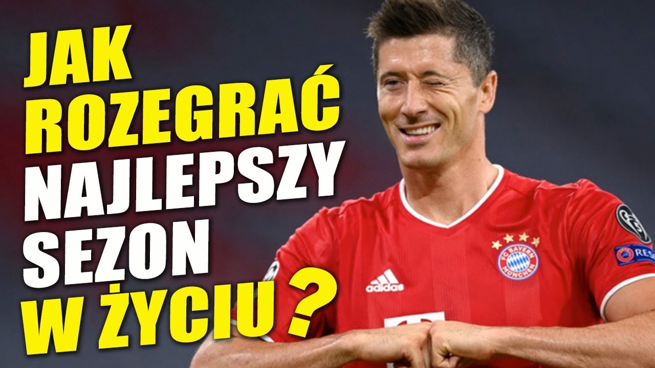 JAK ROZEGRAĆ NAJLEPSZY SEZON W ŻYCIU? Antoni Mielecki Trening Mentalny Mentalna Liga Mistrzów #95