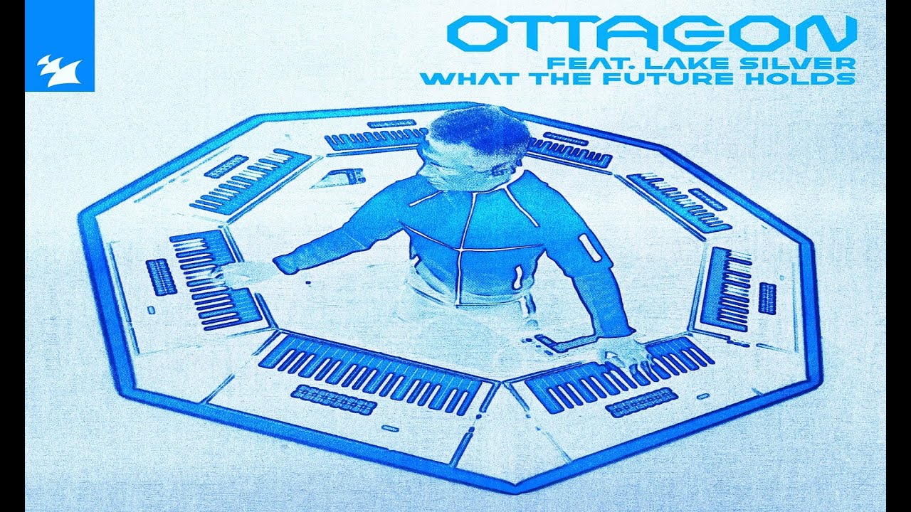 Giuseppe Ottaviani, OTTAGON - What The Future Holds feat. Lake Silver (Extended Mix)