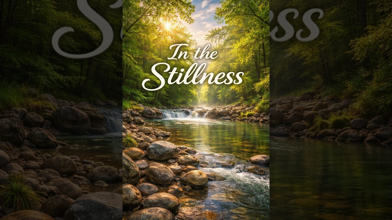 In the Stillness