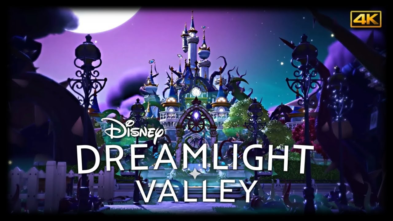 🌈✨ Disney Dreamlight Valley LIVE  | part 2