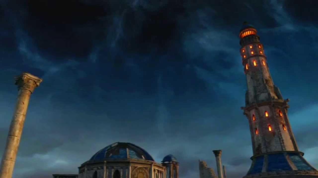 Dark Souls 2 Lore: Heide's Tower of Flame and Astora