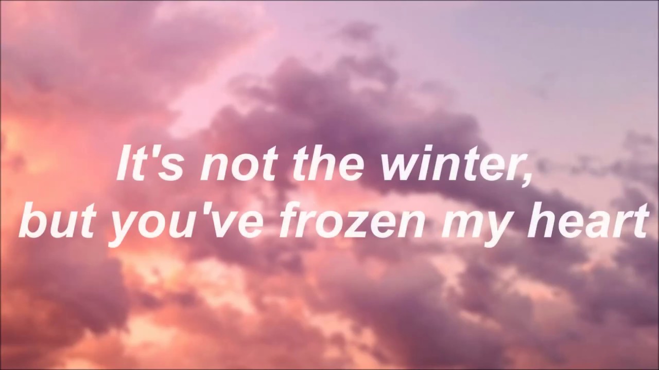 Lil Peep - Feelz (Lyrics) [HD]