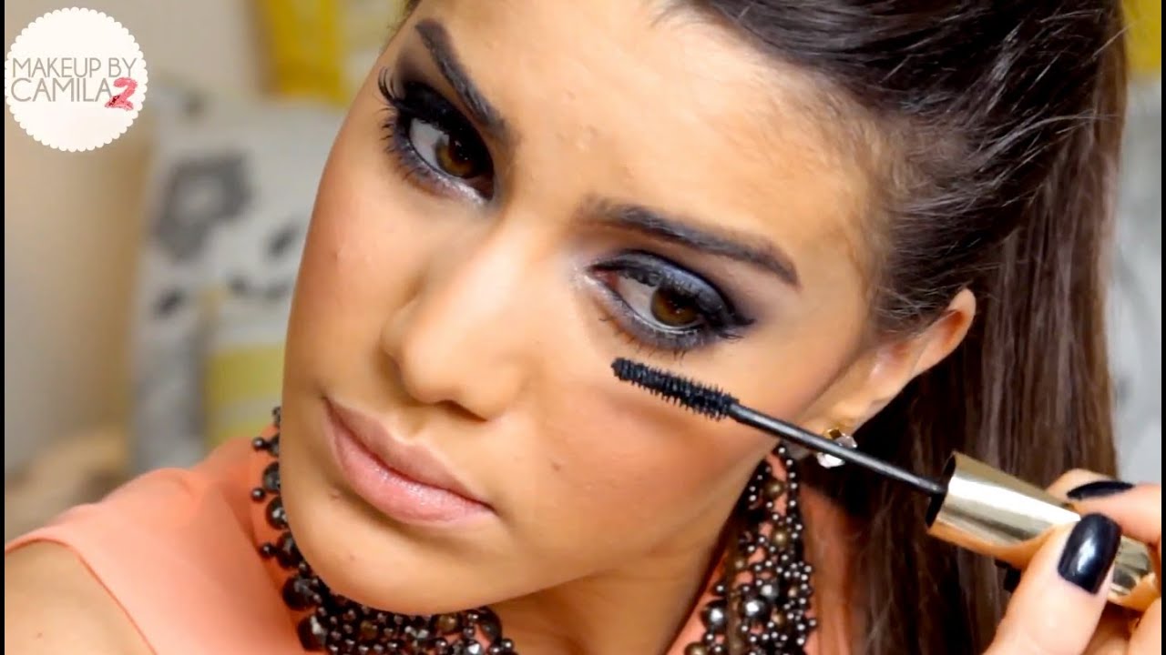 Valentine's Day Look by Camila Coelho
