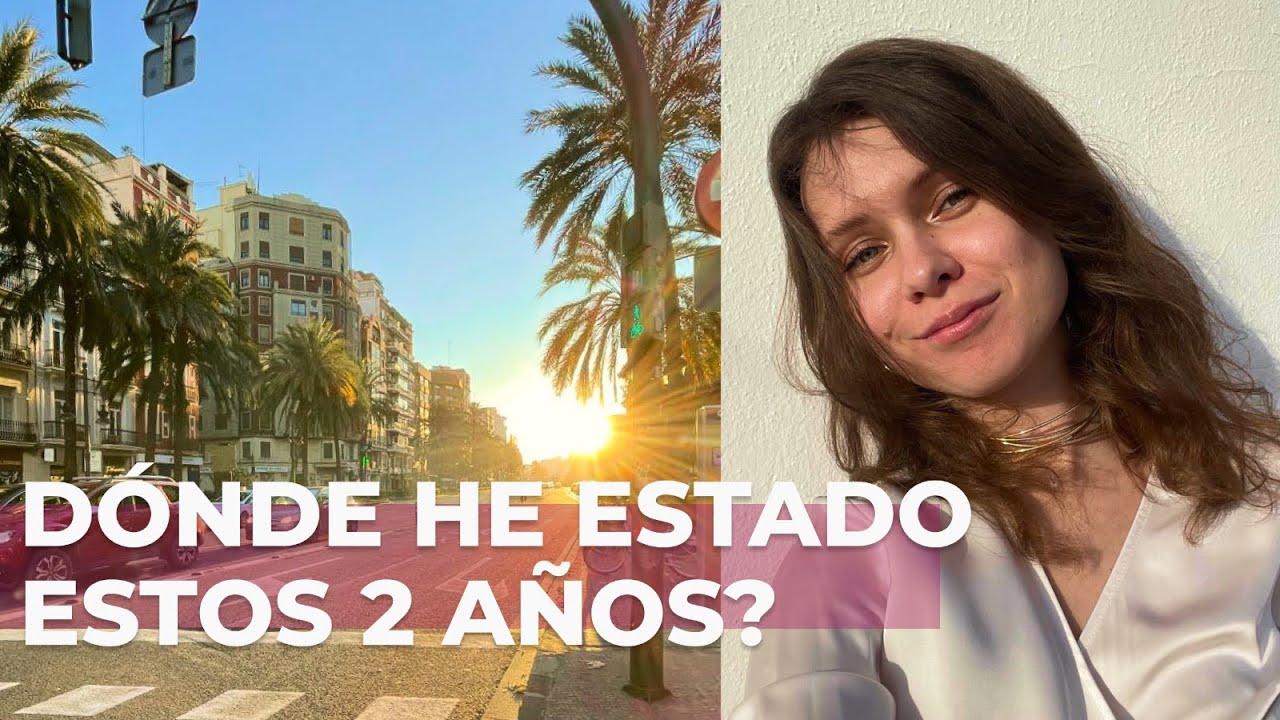VUELVO AL CANAL DESPUÉS DE CASI 2 AÑOS ❤️✨