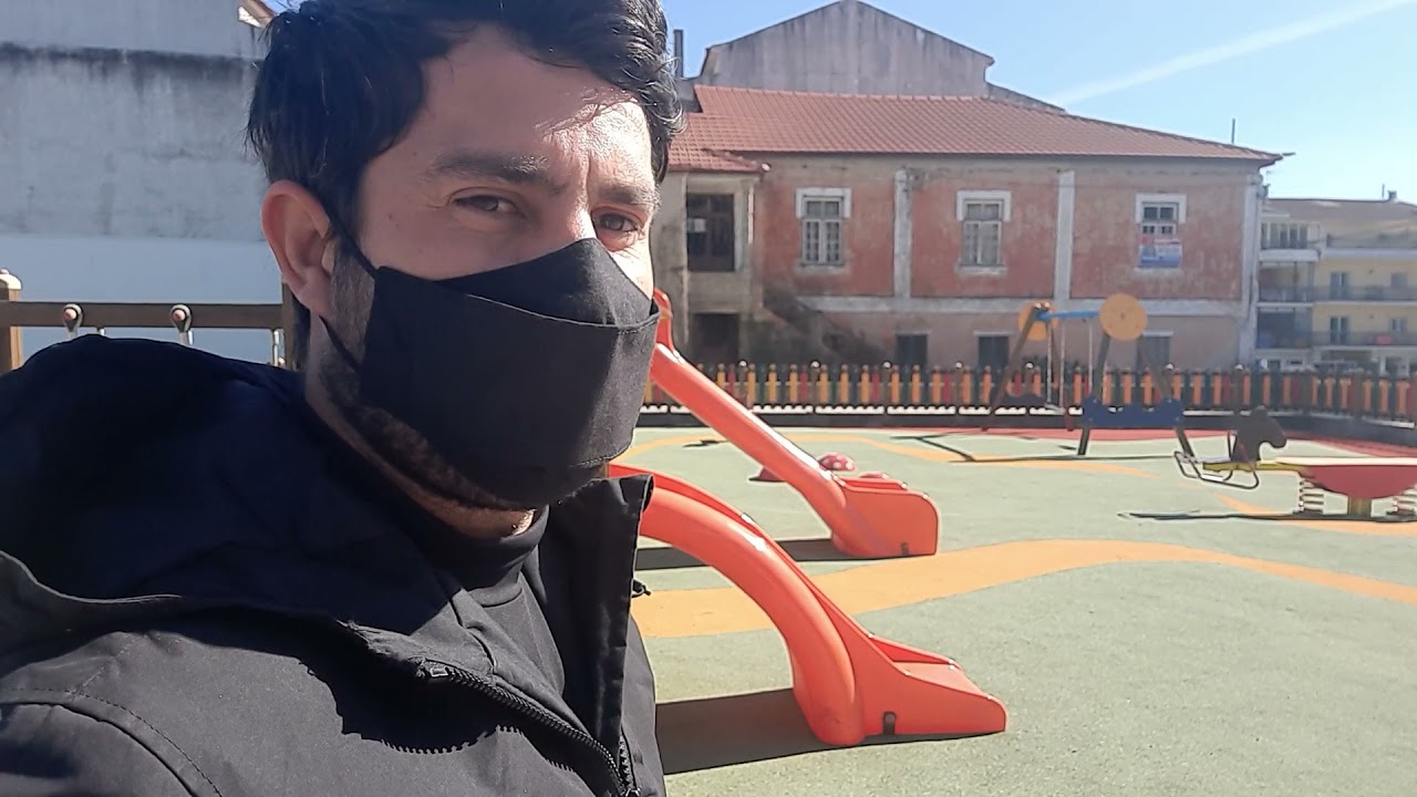 Conhecendo uma Vila de Portugal chamado Sátão