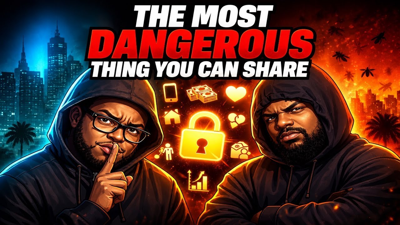 10 Things You Should Keep Private