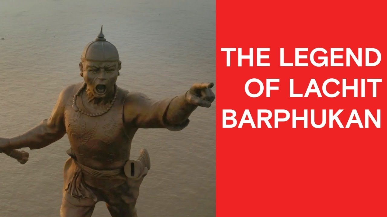 The Legend of Lachit Barphukan